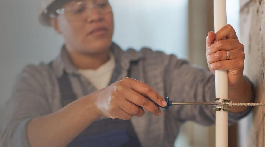 Faucet & Showerhead Inspection in Colchester, IL
